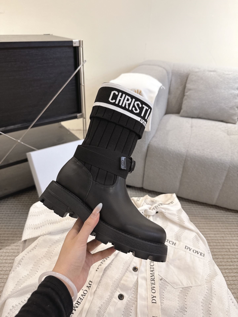 chr1st1an D10r boots
